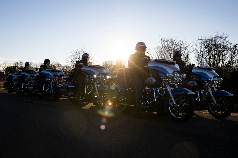 Jimmy Carter Funeral in Plains, GA