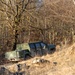 10th Mountain Division conducts capability testing on the Next Generation Tactical Vehicle-Hybrid during Combined Resolve