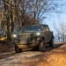 10th Mountain Division conducts capability testing on the Next Generation Tactical Vehicle-Hybrid during Combined Resolve