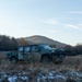 10th Mountain Division conducts capability testing on the Next Generation Tactical Vehicle-Hybrid during Combined Resolve