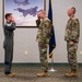 122nd Fighter Wing Chaplain Changes Responsibility