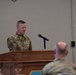 122nd Fighter Wing Chaplain Changes Responsibility