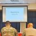 Fort McCoy holds January SOHAC meeting; builds community safety awareness