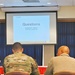 Fort McCoy holds January SOHAC meeting; builds community safety awareness