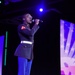 U.S. Marine Sings National Anthem at USCC 2024