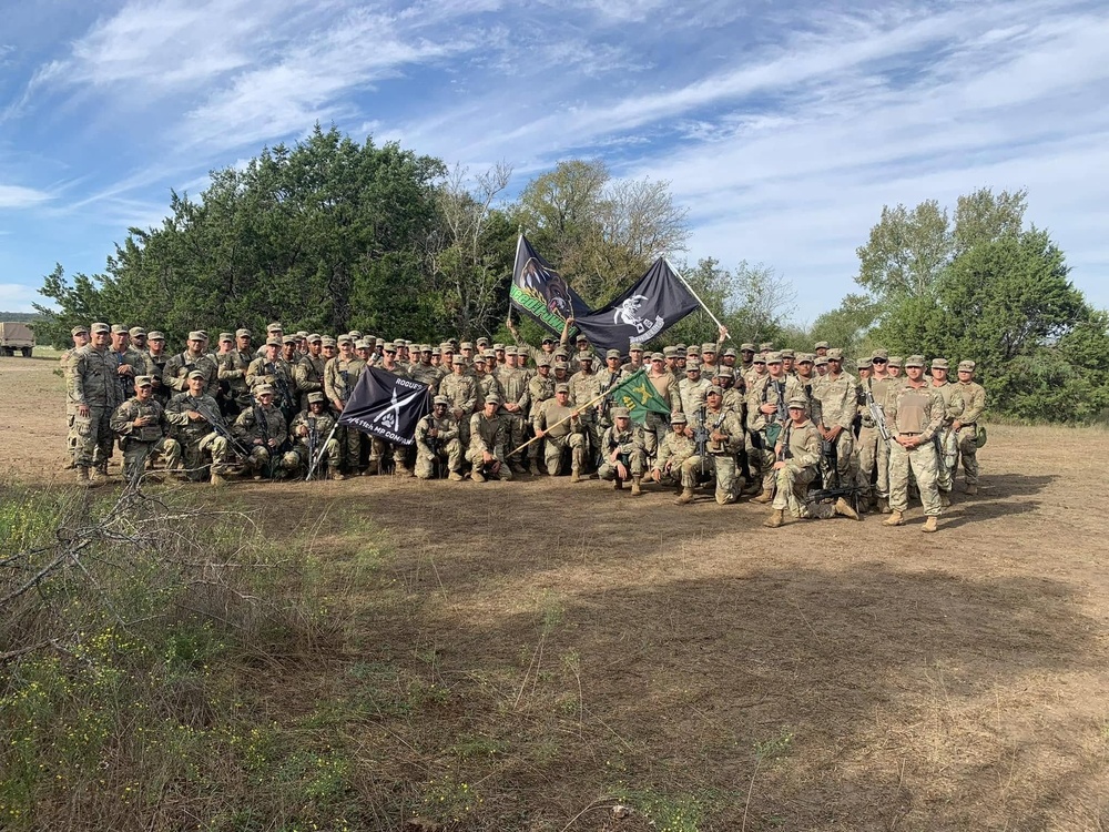 411th MP Co. Triumphs as 2024’s Best MP Company