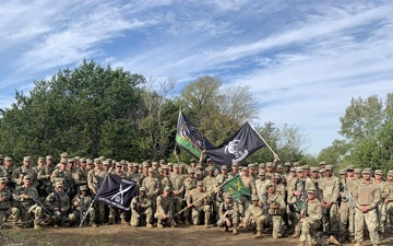 411th MP Co. Triumphs as 2024’s Best MP Company