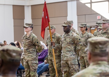 OKGuard bids farewell as engineers depart for Africa