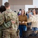 OKGuard bids farewell as engineers depart for Africa