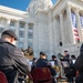 Missouri Gov. Mike Kehoe's inauguration