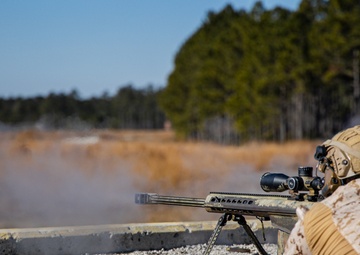 3/6 SASR Range