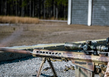 3/6 SASR Range