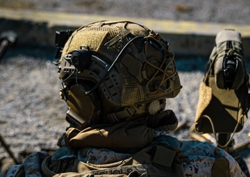 3/6 SASR Range