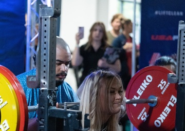 Breast Cancer Survivor proud to represent Army on Team US at Invictus Winter Games