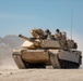 Grey Wolf conducts Combined Arms Live Fire Exercise