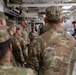 USS Ronald Reagan (CVN 76) hosts a tour for Public Health Command-Pacific