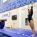 USAFA Women's Gymnastics vs LIU 2025