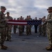 USS Ronald Reagan (CVN 76) hosts a tour for Public Health Command-Pacific