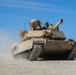 Grey Wolf Brigade Conducts Combined Arms Live Fire Exercise