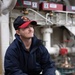 USS Ronald Reagan (CVN 76) Sailors check damage control equipment