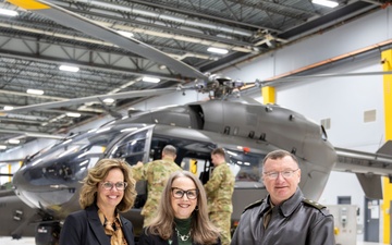 Vermont National Guard and University of Vermont sign partnership agreement to enhance career development for service members