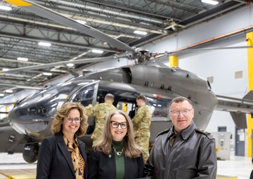 Vermont National Guard and University of Vermont sign partnership agreement to enhance career development for service members