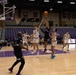 Fort Cavazos Phantom Warriors VS. UMHB Crusaders Basketball Game