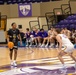 Fort Cavazos Phantom Warriors VS. UMHB Basketball Game