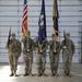 75th TC Change of Command