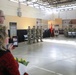 75th TC Change of Command