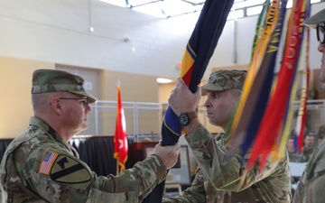 Kentucky’s 75th Troop Command gets new commander