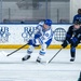 U.S. Air Force Hockey vs. Bentley