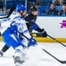 U.S. Air Force Hockey vs. Bentley