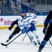 U.S. Air Force Hockey vs. Bentley