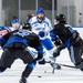 U.S. Air Force Hockey vs. Bentley