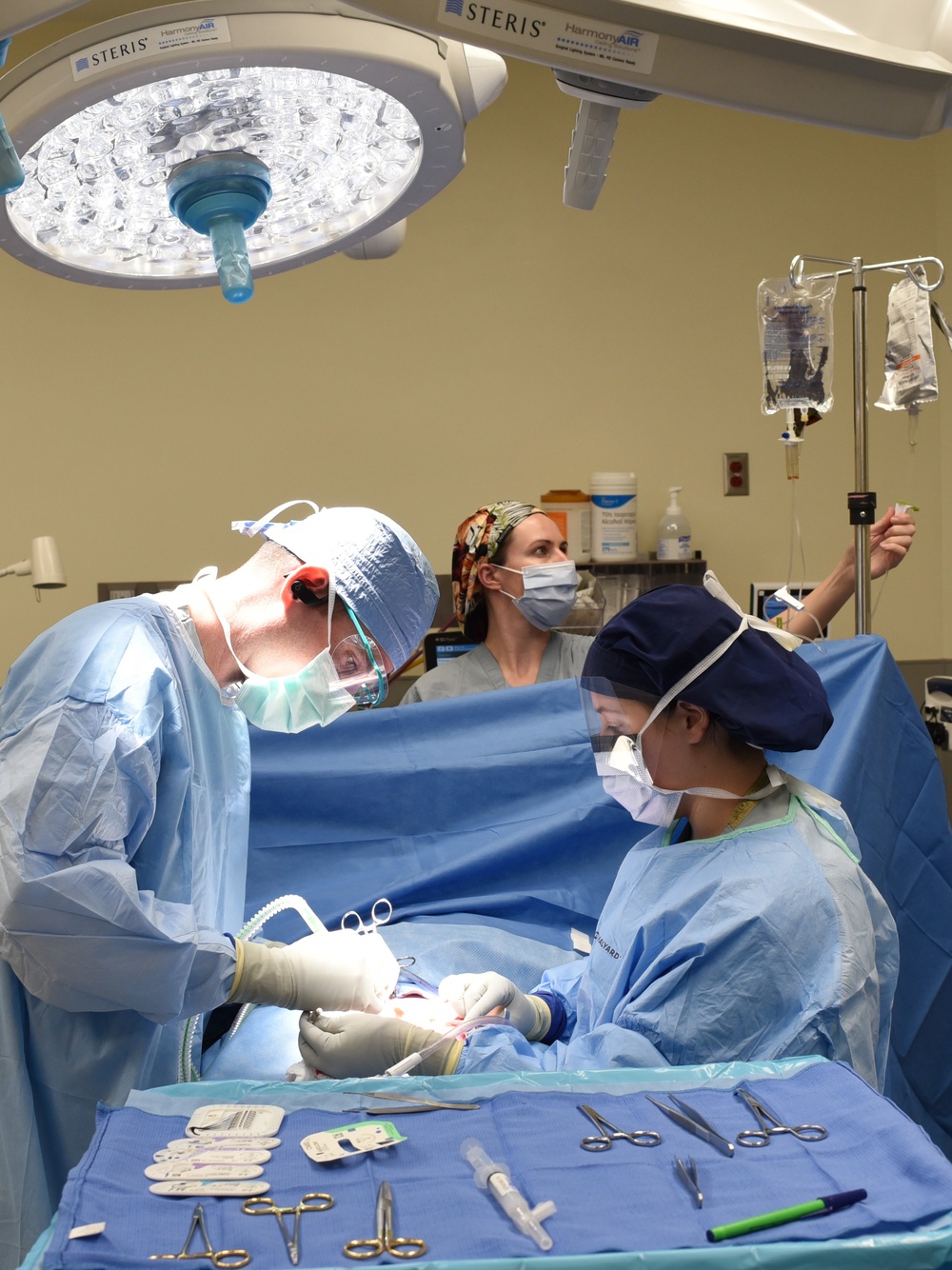 VA, DoD collaboration expands surgical care options for Colorado Veterans