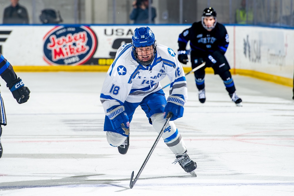 U.S. Air Force Hockey vs. Bentley