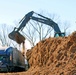 Debris mission continues in North Carolina