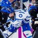 U.S. Air Force Hockey vs. Bentley