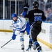 U.S. Air Force Hockey vs. Bentley