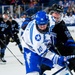 U.S. Air Force Hockey vs. Bentley