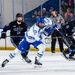 U.S. Air Force Hockey vs. Bentley