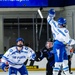 U.S. Air Force Hockey vs. Bentley