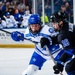 U.S. Air Force Hockey vs. Bentley