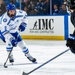 U.S. Air Force Hockey vs. Bentley