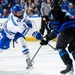 U.S. Air Force Hockey vs. Bentley