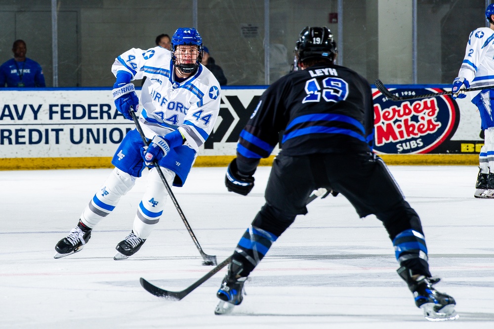 U.S. Air Force Hockey vs. Bentley