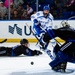 U.S. Air Force Hockey vs. Bentley