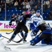 U.S. Air Force Hockey vs. Bentley