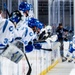 U.S. Air Force Hockey vs. Bentley